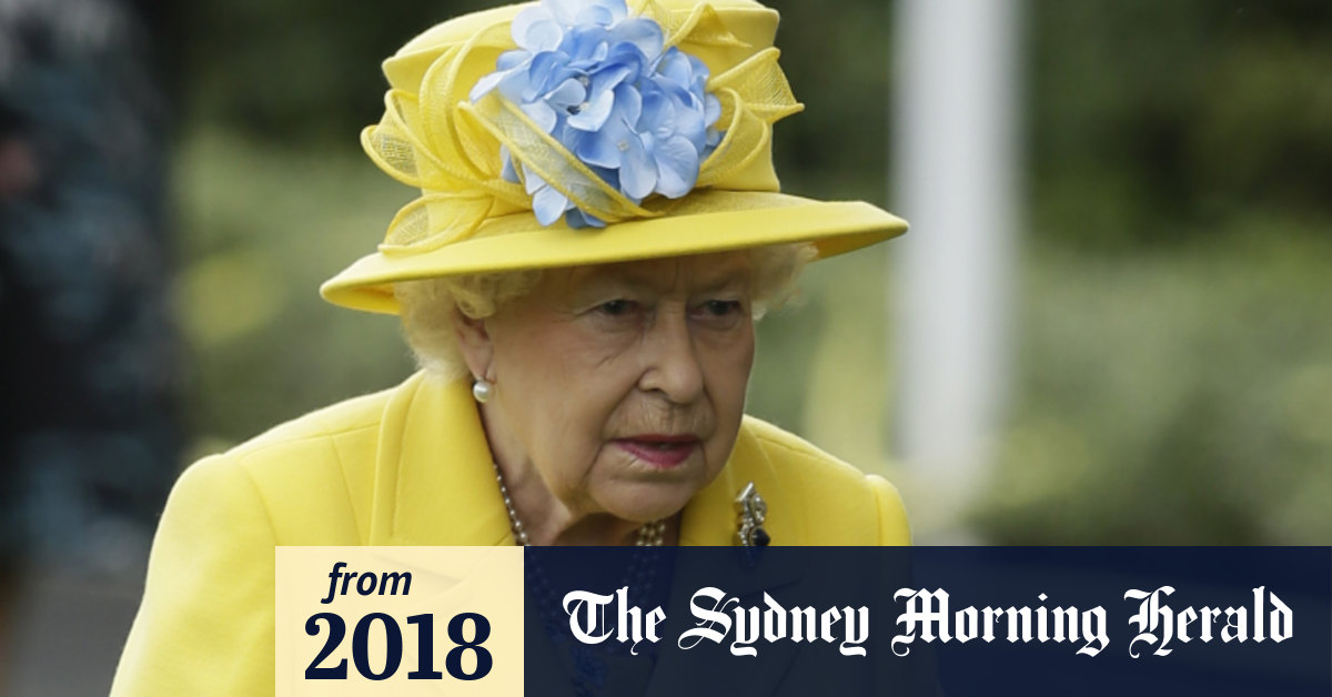 Queen Elizabeth's longtime doctor Peter Fisher killed riding bike to work